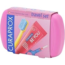 Curaprox クラプロックス CS5460 超極細毛歯ブラシ 12本